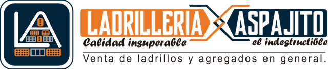 Ladrilleria Aspajito-Piscoyacu Peru Logo download