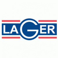 LAGER Logo download
