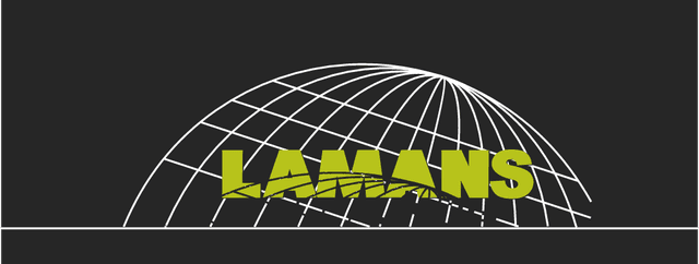 lamans Logo download