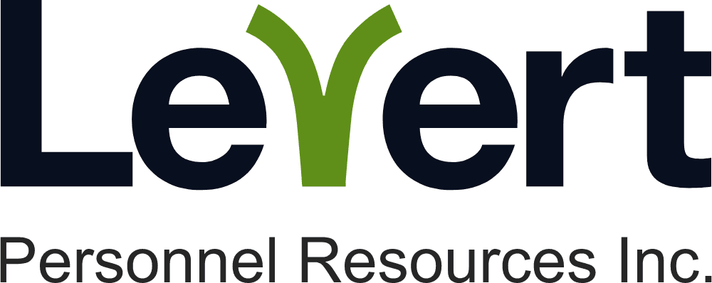 Levert Personnel Resources Inc. Logo download