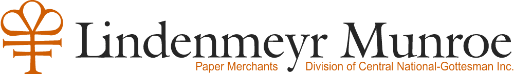 Lindenmeyr Munroe Logo download