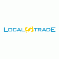 local trade Logo download