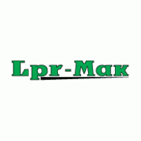 LPR MAK Logo download