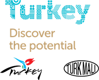 Made in Turkey Logo download