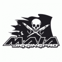 MAIA JIGGING PRO Logo download
