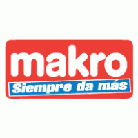 makro Logo download