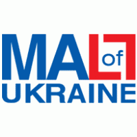 Mall Of Ukraine Logo download