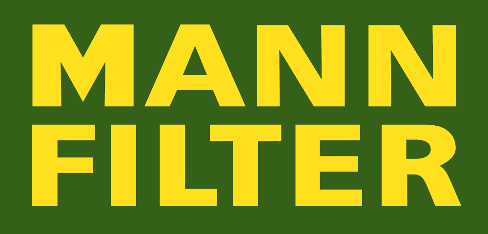 Mann Filter Logo download