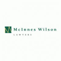 McInnes Wilson Logo download