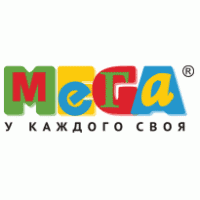 MEGA Logo download