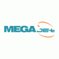 MEGAJet Pro Logo download