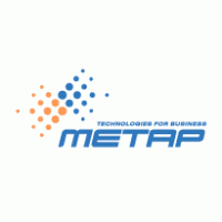 Metap Trade Logo download