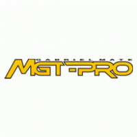 MGT-PRO Logo download