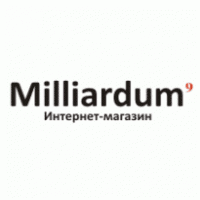 Milliardum Logo download
