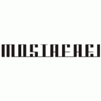 MOSTAFAEI Logo download