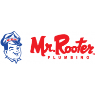 Mr Rooter Plumbing Logo download