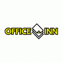 Office Inn Logo download