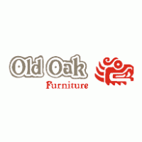 Old Oak Furniture Logo download