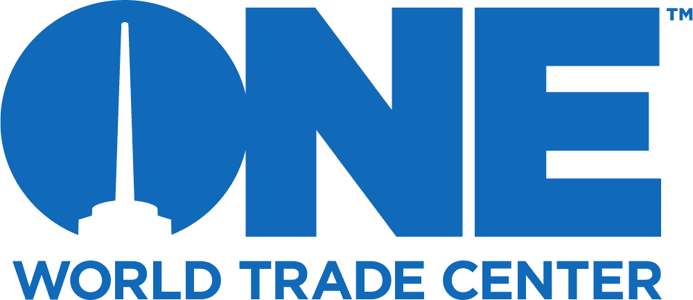 One World Trade Center - New York City Logo download
