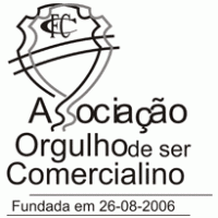 Orgulho Comercialino - Comercial FC Logo download