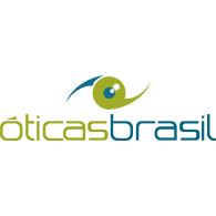 Oticasbrasil Logo download