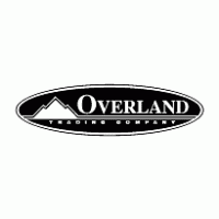 Overland Logo download