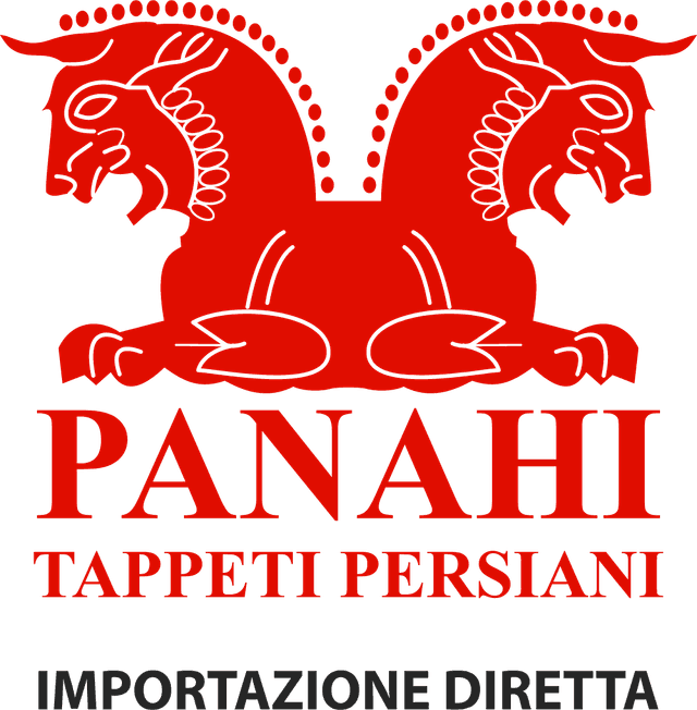 Panahi Tappeti Persiani Logo download
