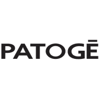 PATOGÊ Logo download