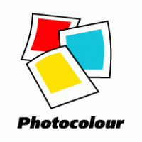 Photocolour Logo download
