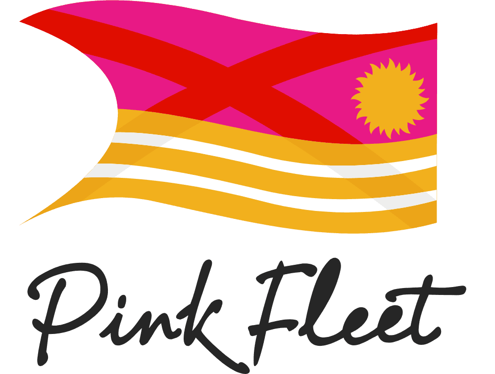 Pink Fleet Logo download