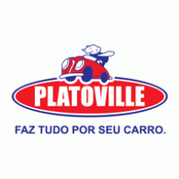 Platoville Logo download