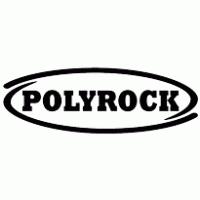 PolyRock Stampstone Logo download