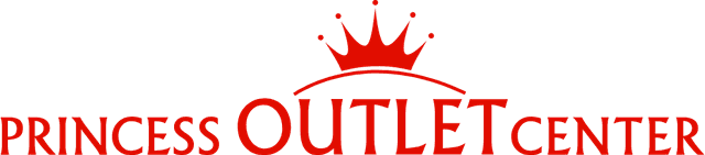 princess outlet center Logo download