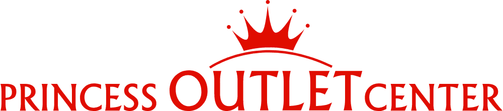 Princess Outlet Centre Logo download