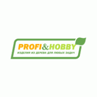 profi and hobby Logo download
