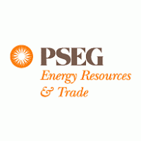 PSEG Energy Resources & Trade Logo download