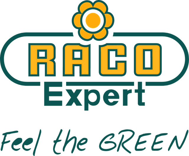 RACO Expert Logo download