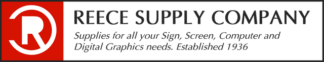 Reece Supply Company Logo download