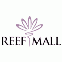 Reef Mall Logo download