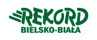 Rekord Bielsko-Biala Logo download