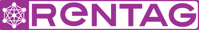 Rentag Logo download