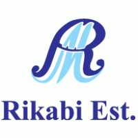 Rikabi Logo download