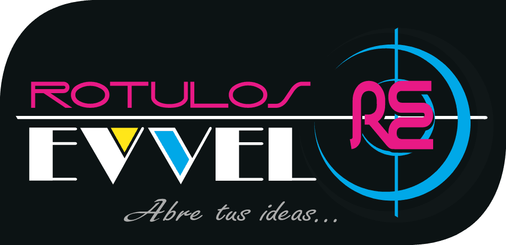 Rotulos Evvel S.R.L. Logo download