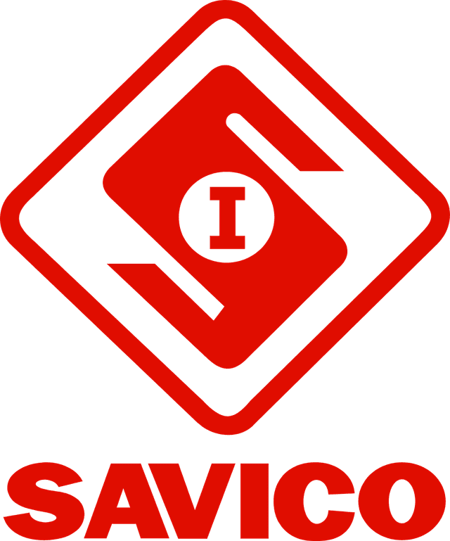 Savico Logo download