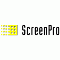 Screen Pro Logo download