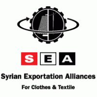 S.E.A. Logo download