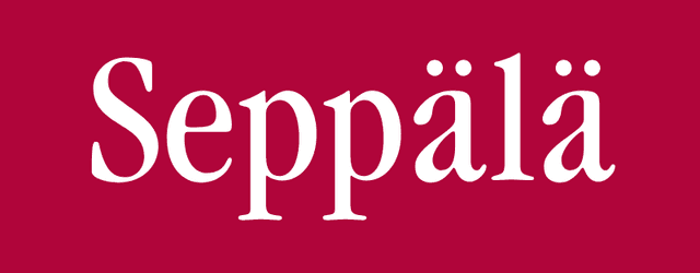Seppälä Logo download