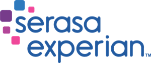 Serasa Experian Logo download