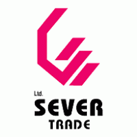 Sever Trade Logo download