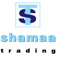 Shamaa Trading Logo download